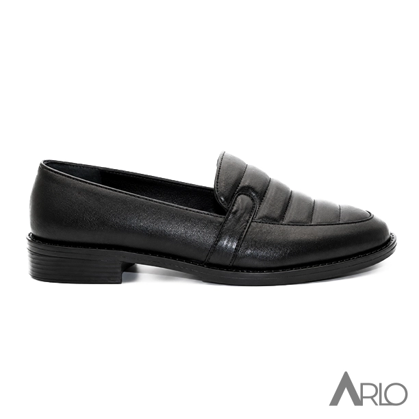 کفش کالج چرم مدل Life college_life_shoes-03
